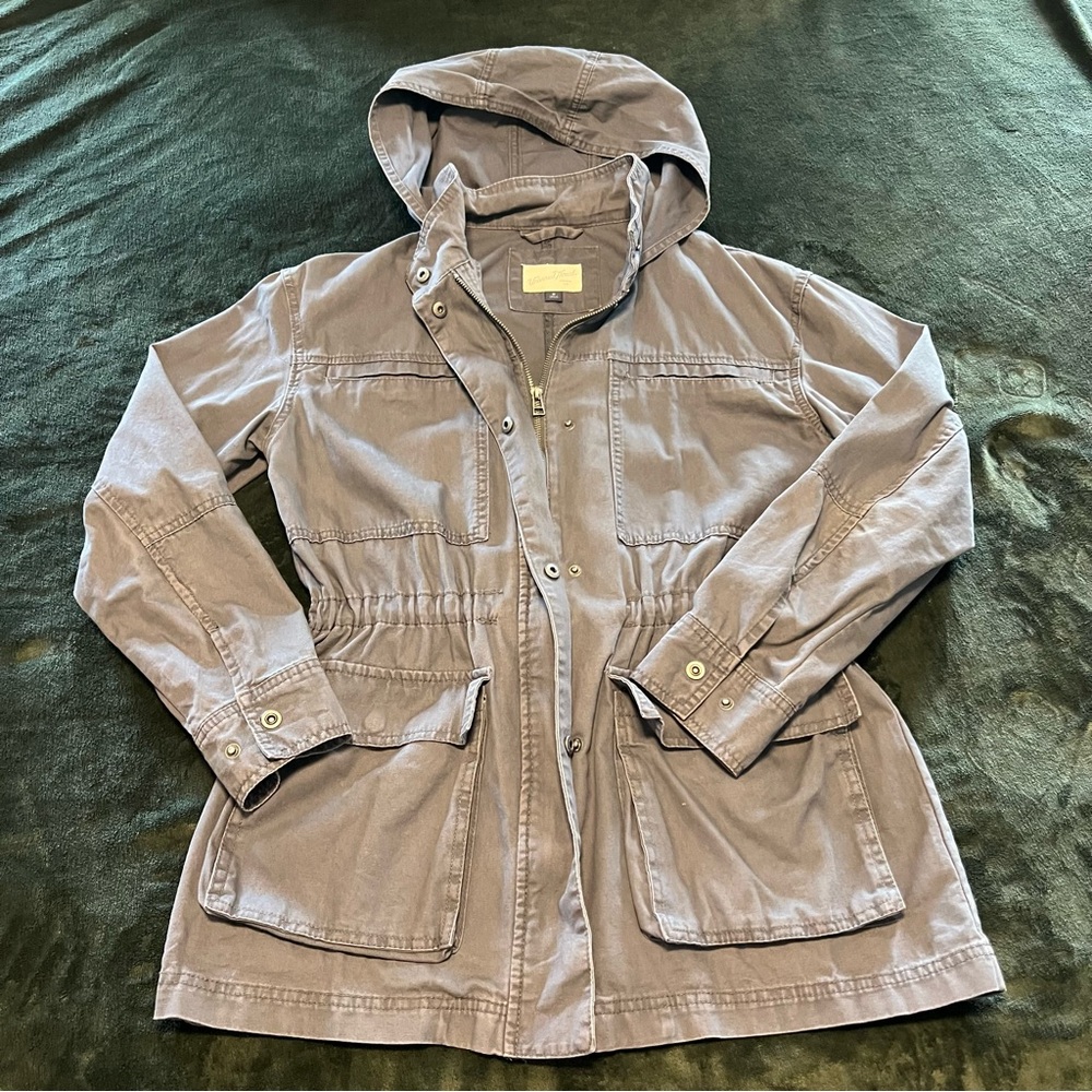 Universal Thread utility Jacket